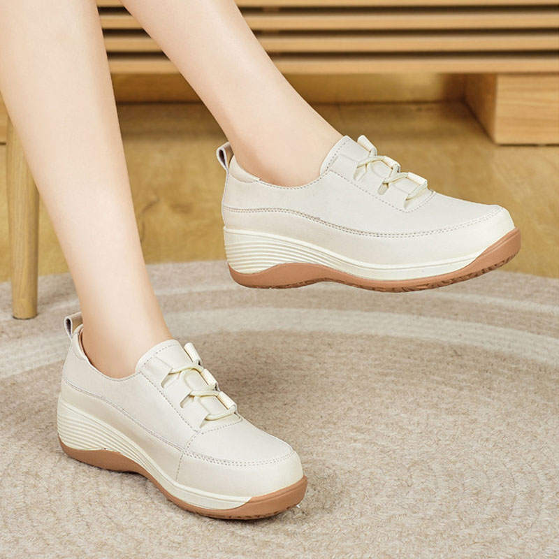 2025 Trainers Spring/Summer Wo - đánh giá và giá Women'S Fashion Gym Shoes