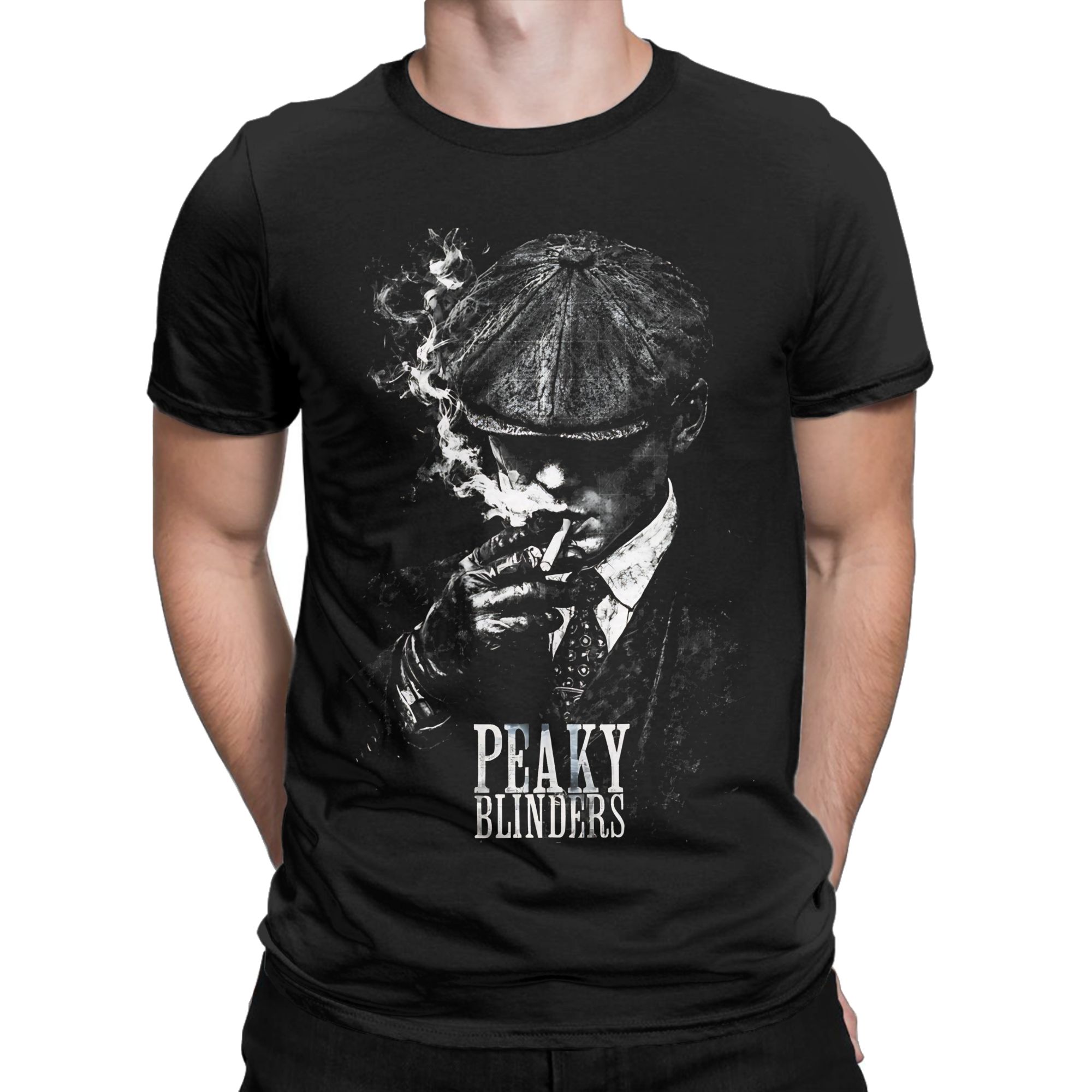 Men Women Print  Tommy Shelby  - đánh giá và giá Women'S Fashion Peaky Blinders