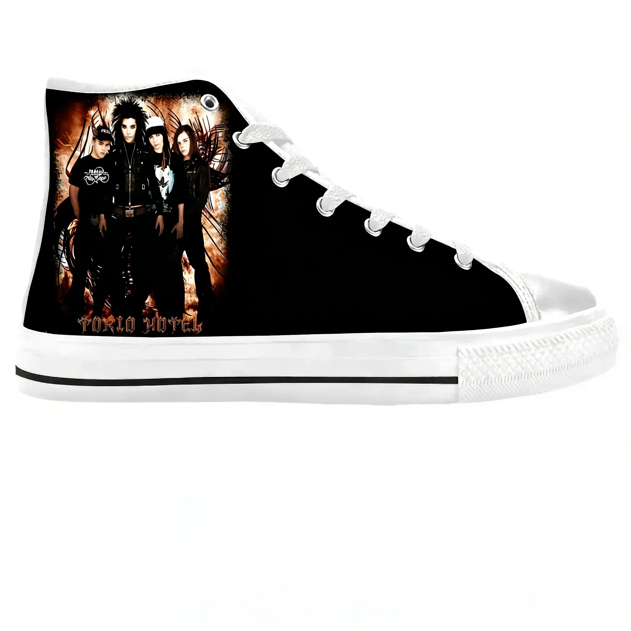 Hotel Rock Band Music Singer C - đánh giá và giá Women'S Fashion Gym Shoes